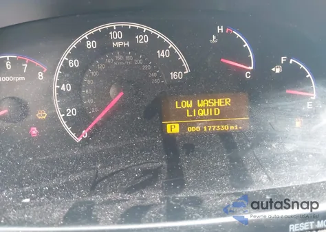 2006 Hyundai Azera Limited/Se z USA, uszkodzony, nr VIN KMHFC46F26A125732